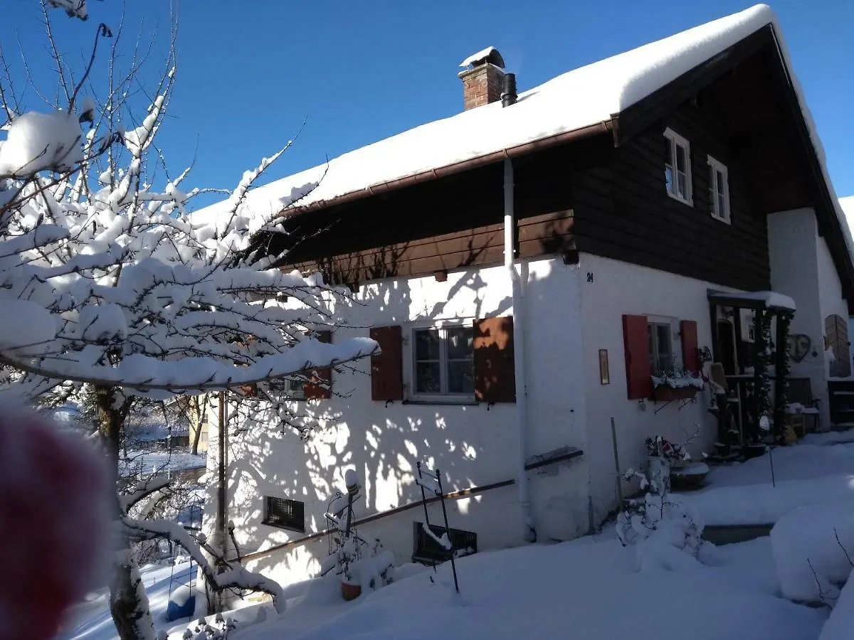 Mach Mal Pause Apartment Marktoberdorf