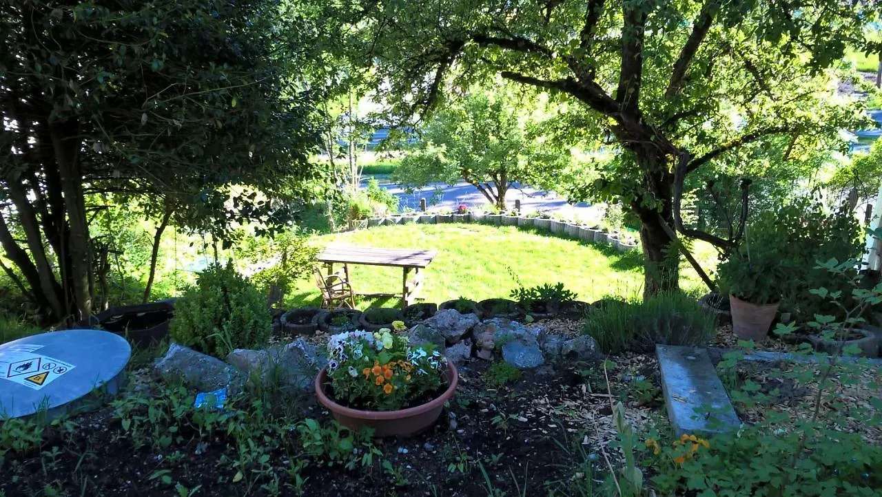 Mach Mal Pause Apartment Marktoberdorf