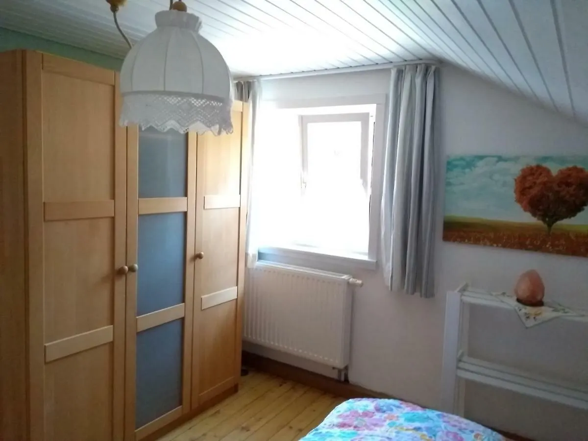 Mach Mal Pause Apartment Marktoberdorf