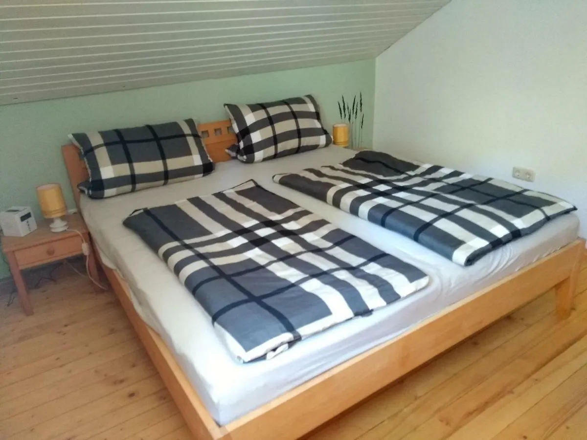 Mach Mal Pause Apartment Marktoberdorf