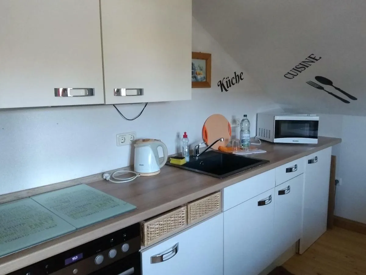 Mach Mal Pause Apartment Marktoberdorf