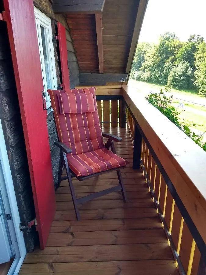 Mach Mal Pause Apartment Marktoberdorf 0*,